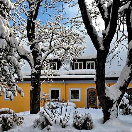 Haus Wendy Vandrarhem Mauterndorf  Exteriör bild