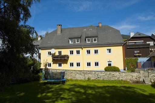 Haus Wendy Vandrarhem Mauterndorf  Exteriör bild