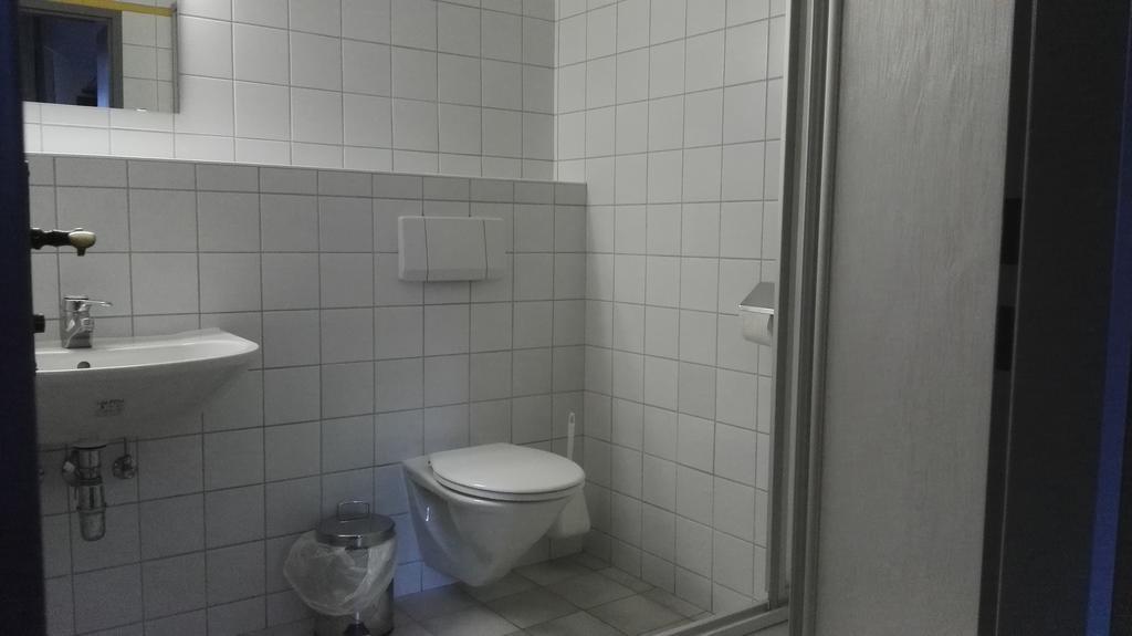 Haus Wendy Vandrarhem Mauterndorf  Exteriör bild