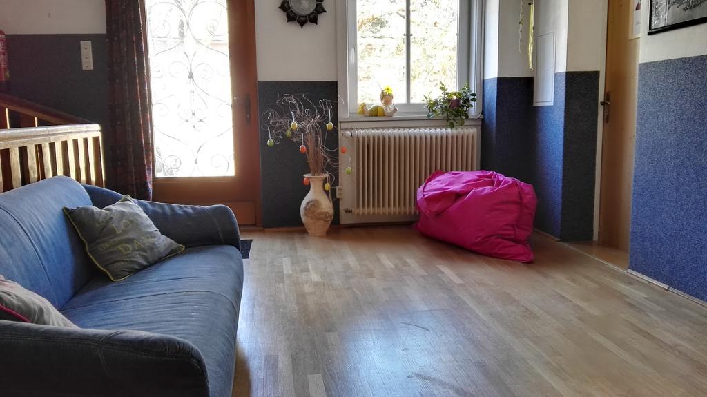 Haus Wendy Vandrarhem Mauterndorf  Exteriör bild