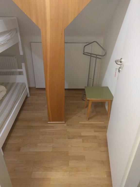 Haus Wendy Vandrarhem Mauterndorf  Exteriör bild