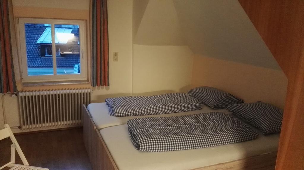 Haus Wendy Vandrarhem Mauterndorf  Exteriör bild