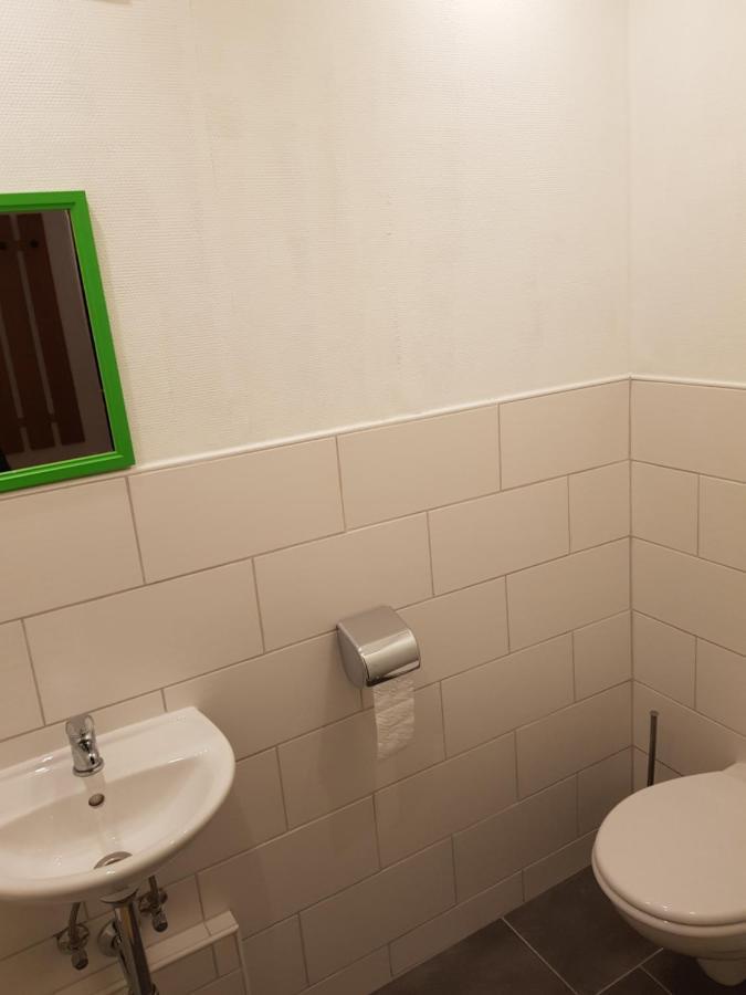 Haus Wendy Vandrarhem Mauterndorf  Exteriör bild